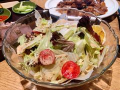 -芳芳私房菜·精做淮扬菜(承德路店)