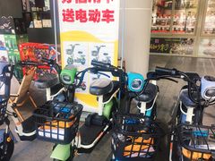 -北京华联生活超市(北京常营店)