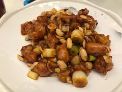 -大鸭梨烤鸭店(花园村店)