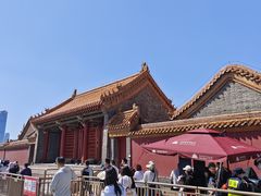 -皇城恒隆广场