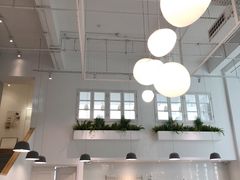 大堂-CHEZ JASMINE 茉莉的氧气厨房