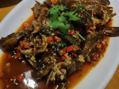 -好帮厨·下饭浏阳菜·坚持现炒(月湖店)
