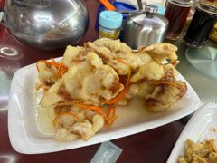 -哈尔滨饺子王·东北菜(鱼鳞浃路店)