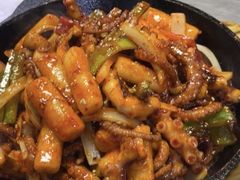 -海兰江石锅饭(水上店)