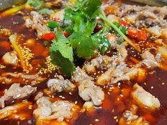 -米二红烧兔(华阳店)