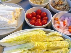 -故里和山·成都火锅(欢乐港湾店)