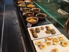 -BLU 全日制餐厅(上海安曼纳卓悦酒店)