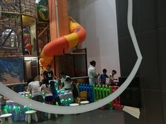 -蒙特利亲子乐园