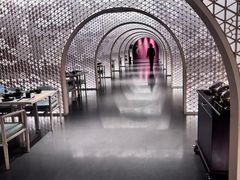 -南湖宾馆·鸳湖阁全日制餐厅