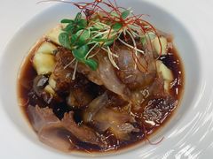 -荷风细雨·中国茶宴(碧云店)