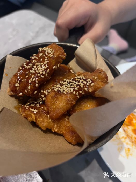 必胜客(余姚五彩城店PH店)图片