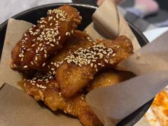 -必胜客(余姚五彩城店PH店)