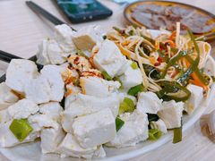 -一城一面兰州纯汤牛肉面