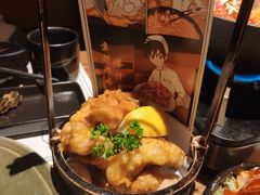 -玉川屋·深夜食堂居酒屋(柳巷店)