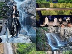 -洛阳白云山景区