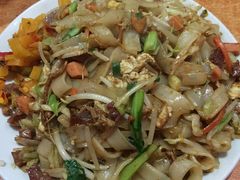 -淮安人特色蛋炒饭(李府街店)