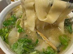 -合记烩面(人民路店)