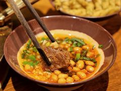 -受气牛肉·重庆耙牛肉(来福士店)