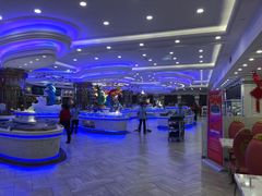-澜悦港海鲜体验主题餐厅