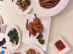 -利苑酒家(合景国际金融广场店)
