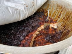 -清真李唯一优质肉丸糊辣汤