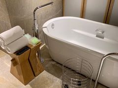 -重庆解放碑威斯汀酒店