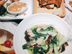 -马老六清真餐饮(西站店)