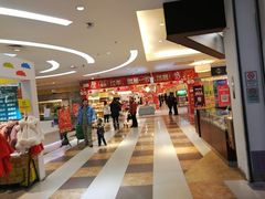 -北京华联购物中心(同成街店)