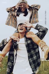 -天长地久婚纱摄影(天宁北路店)