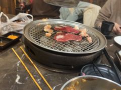 -江城二当家烤牛肉(莲塘新村店)