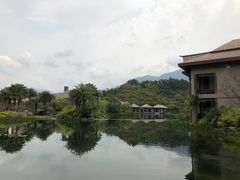 -广州从化都喜泰丽度假温泉酒店