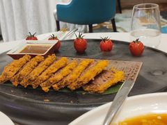 -富淳饭店(世纪公园店)