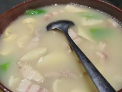 -兰溪小馆(首经贸店)