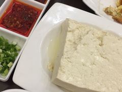 -一块豆腐(海滨中路店)