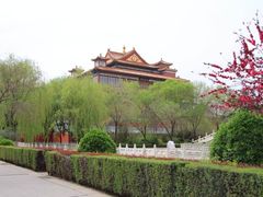 -大明幻境第一城