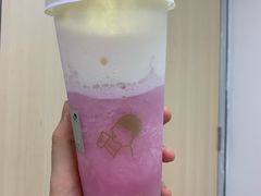 -喜茶(东莞雍华庭店)