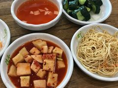 -全州拌饭馆(龙源西街店)
