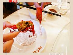-阿胖龙虾小海鲜(宁国南路总店)
