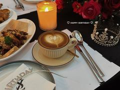 -LE SHARE洛笙·花园西餐(北京路步行街店)