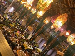 -HOHO餐厅(古子城店)