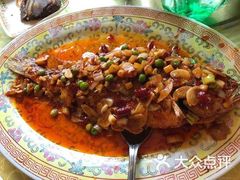 -砂锅居(西四店)