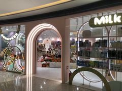 -宝能·all city(南山店)