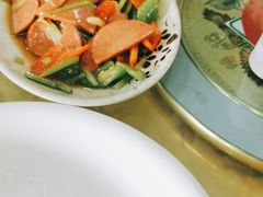 -南华寺素食馆(南华禅寺店)