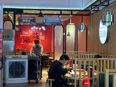 -来菜·湖北头牌藕汤(银泰创意城店)