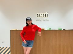 -杉杉奥特莱斯广场(哈尔滨店)