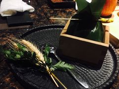 -花隐日式怀石料理(万象城购物中心店)