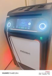 -Fundi张玉珊修身堂·indiba·BTL科技瘦身