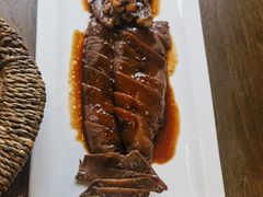 目鱼大烤-HOHO餐厅(古子城店)