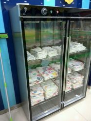 -贝凯雅婴儿游泳SPA(华东万和城店)