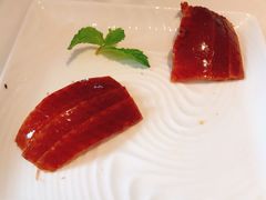 酥香嫩烤鸭-四季民福烤鸭店(望京旺角店)